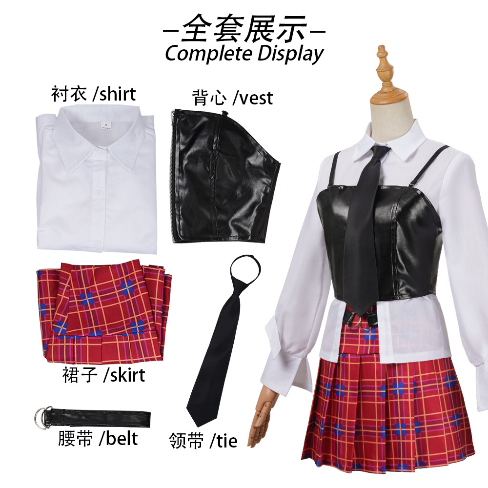 Link Click Qiao Ling Rin Jo Hy - Anime Cosplay Link recensie en prijs