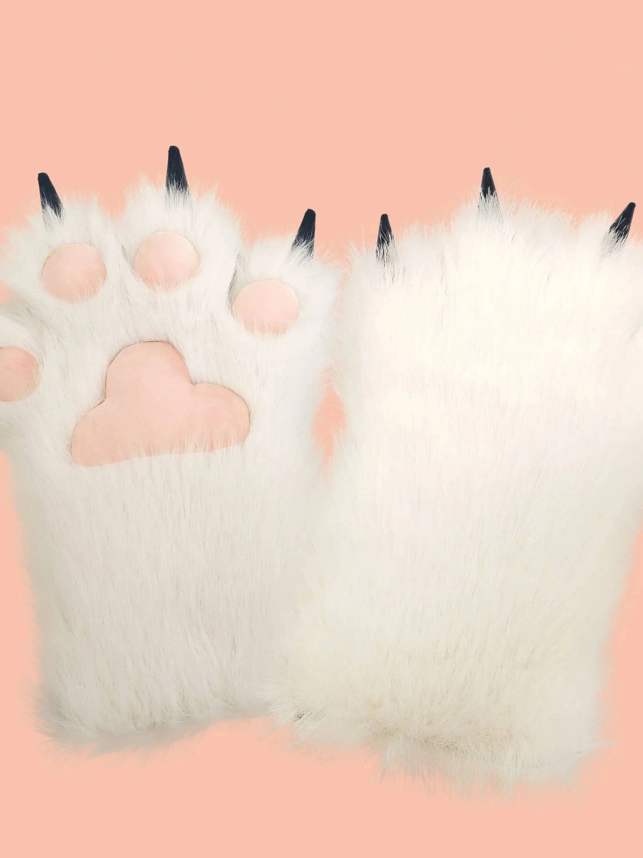 Handgemaakte Kig Fursuit hoofd - Anime Cosplay Mask recensie en prijs