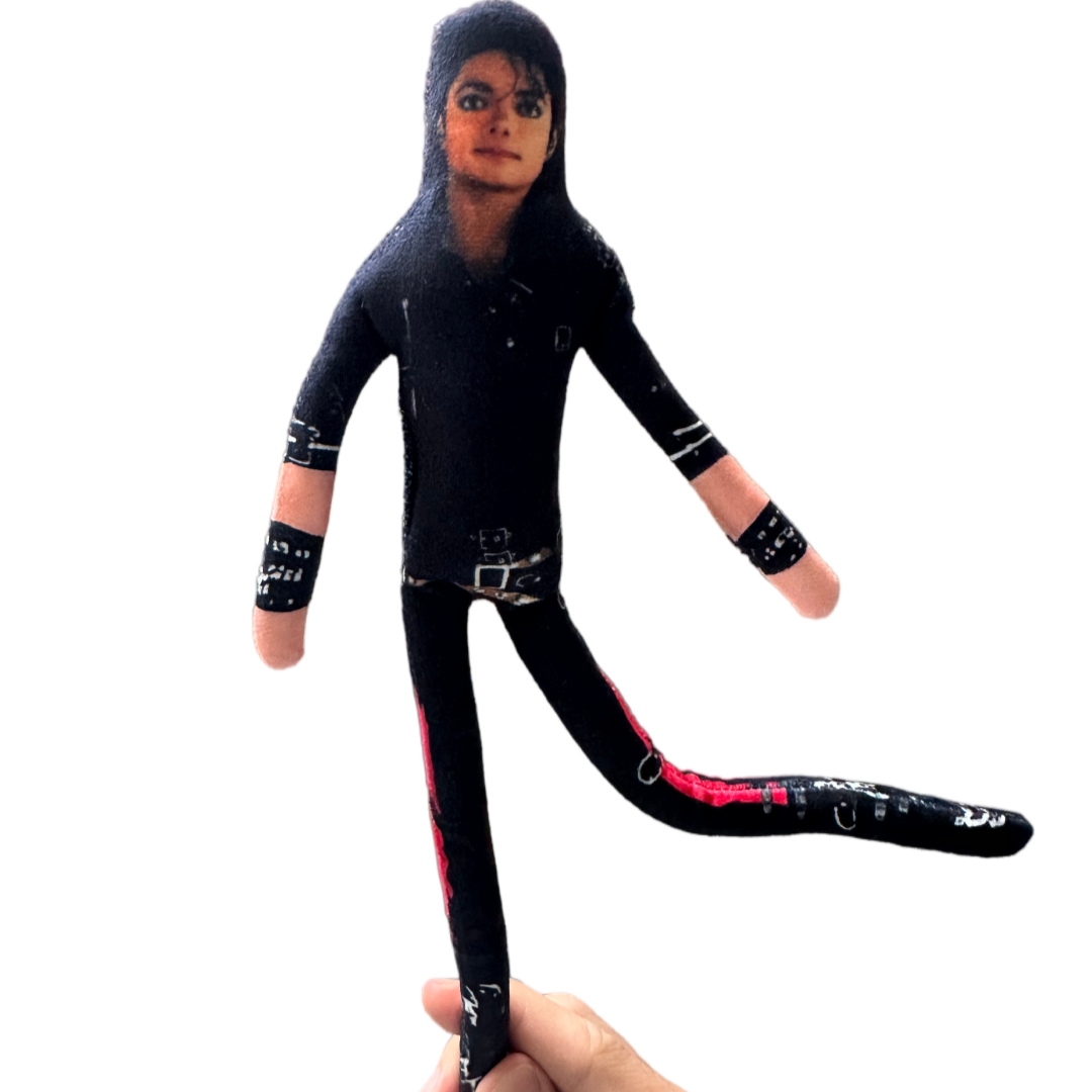 1-6 stuks Michael Jackson Cosp - Anime Cosplay Roleplay recensie en prijs