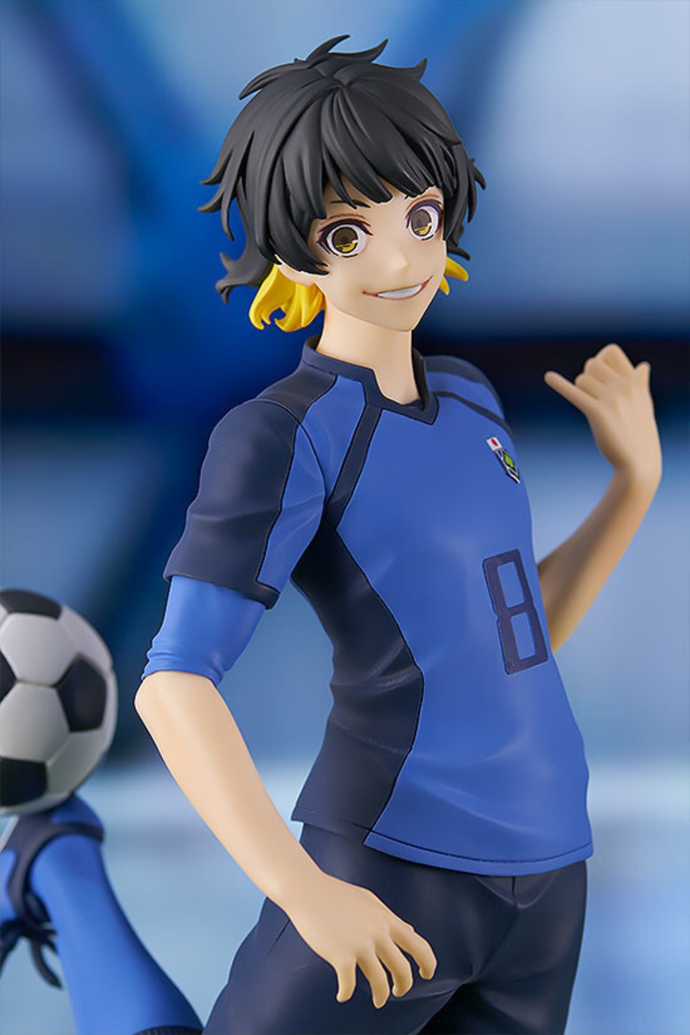 100% Origineel op Voorraad Goo - Good Smile Company Pop Up Parade recensie en prijs