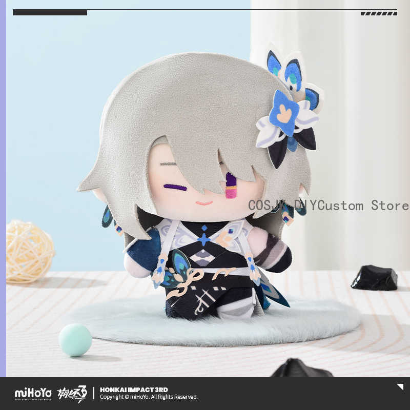 Originele Mihoyo Game Honkai I - Anime Cosplay Roleplay recensie en prijs