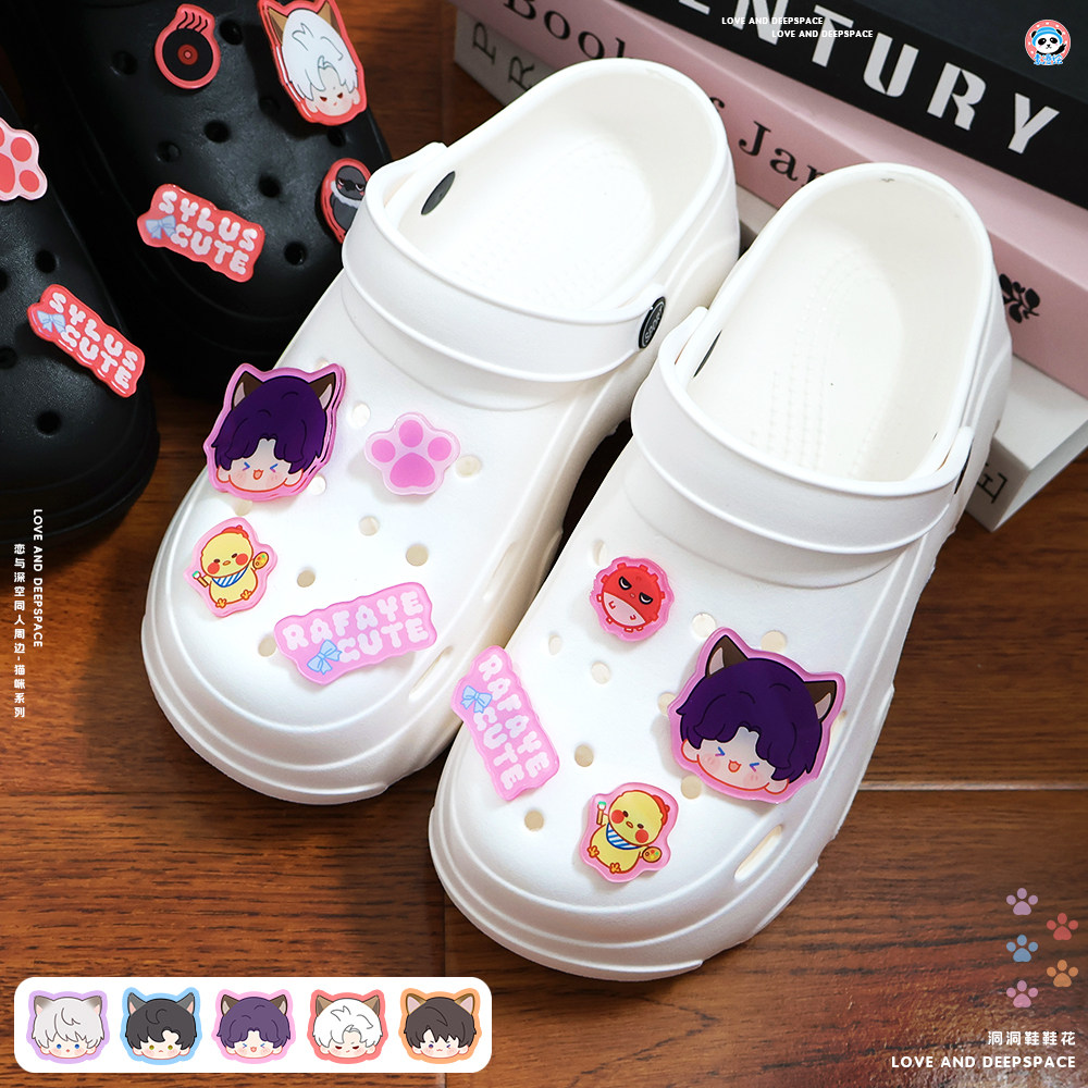 Liefde en Deepspace Rafayel Sy - Anime Cosplay Diy recensie en prijs