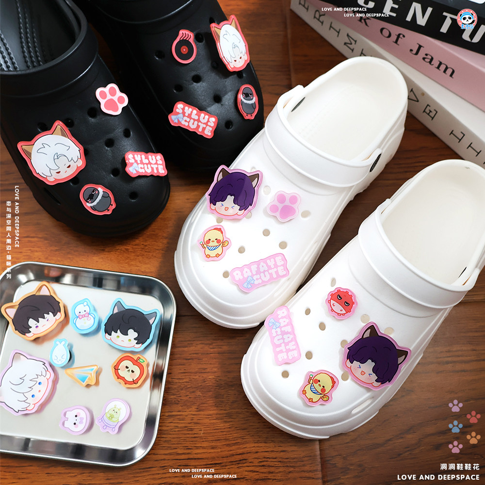 Liefde en Deepspace Rafayel Sy - Anime Cosplay Diy recensie en prijs