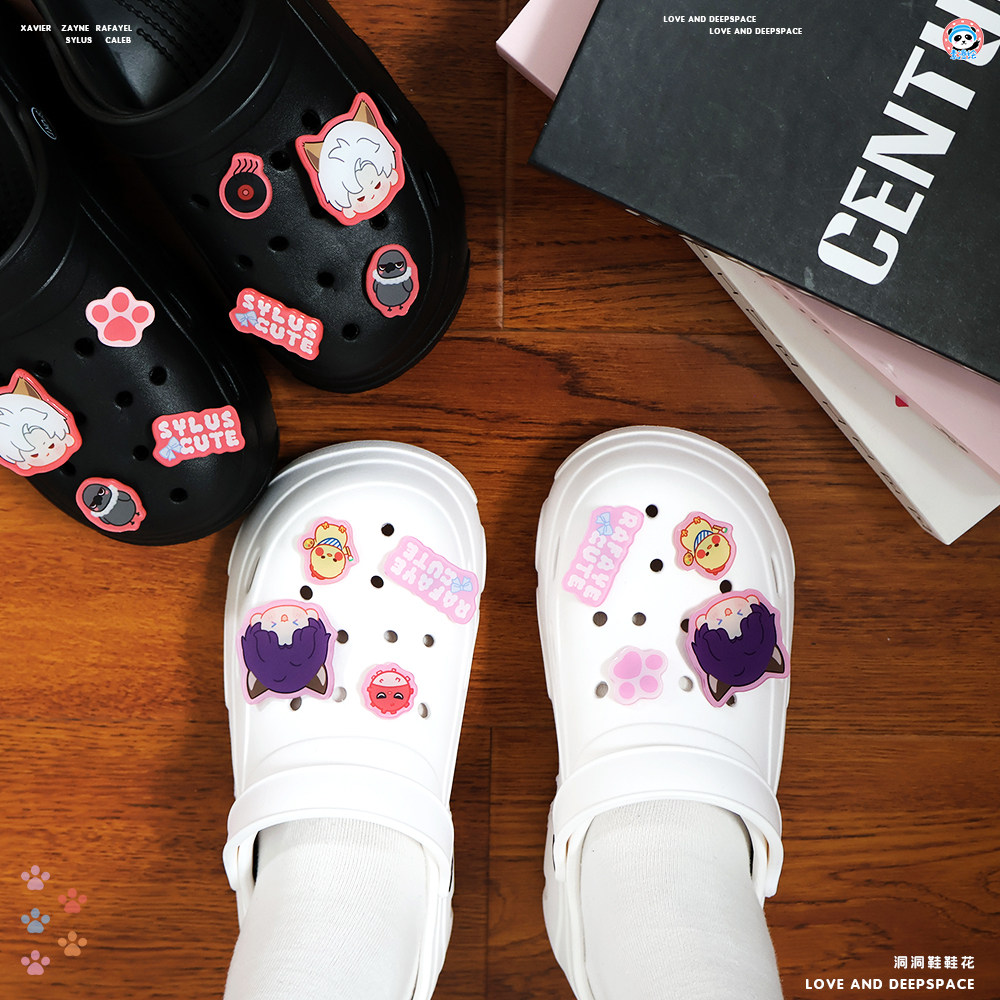 Liefde en Deepspace Rafayel Sy - Anime Cosplay Diy recensie en prijs