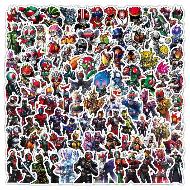 103 stuks Kamen Rider Ins esth - Anime Cosplay Diy recensie en prijs
