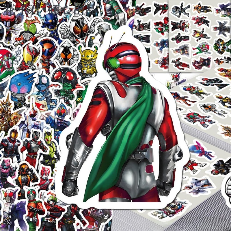 103 stuks Kamen Rider Ins esth - Anime Cosplay Diy recensie en prijs
