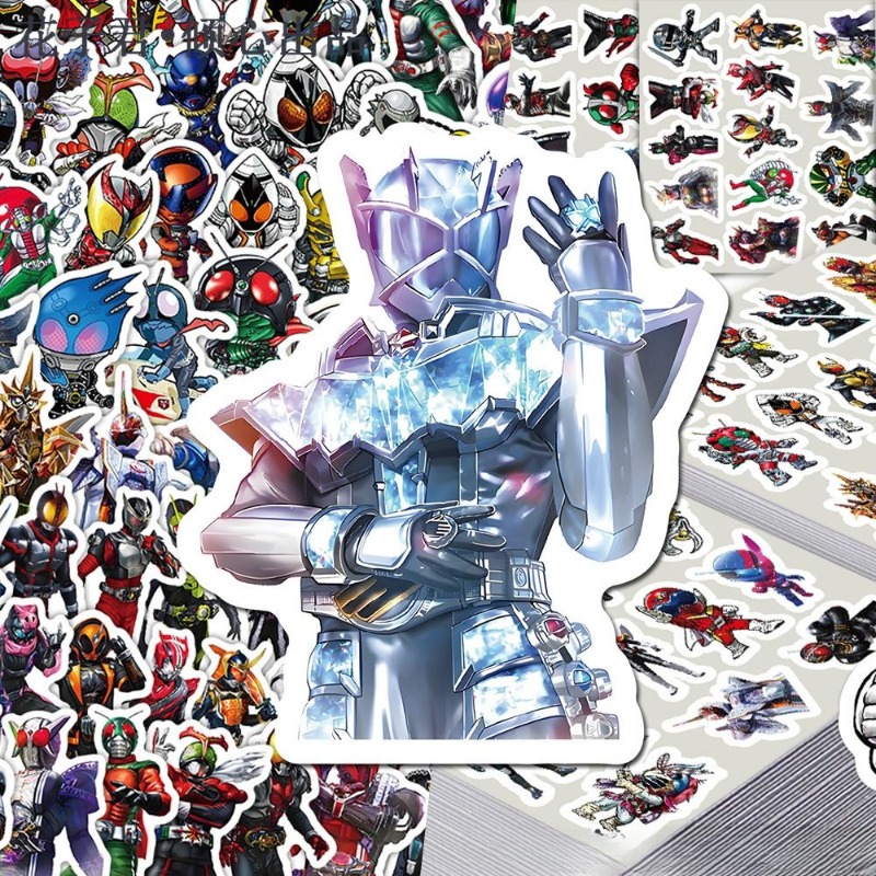 103 stuks Kamen Rider Ins esth - Anime Cosplay Diy recensie en prijs