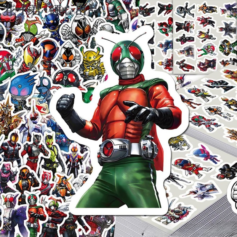 103 stuks Kamen Rider Ins esth - Anime Cosplay Diy recensie en prijs